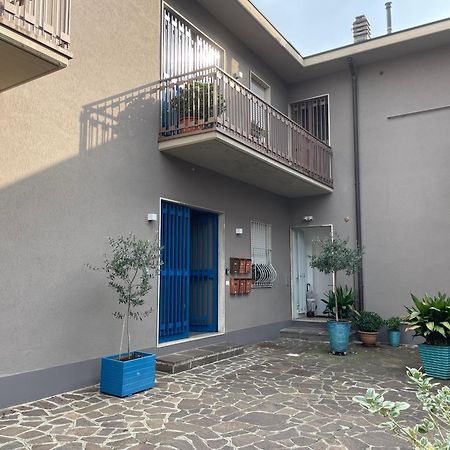 Giove Apartment - Nuova Apertura Μπέργκαμο Εξωτερικό φωτογραφία