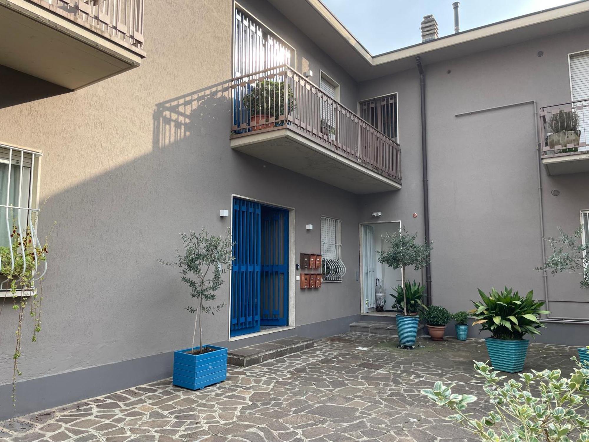 Giove Apartment - Nuova Apertura Μπέργκαμο Εξωτερικό φωτογραφία