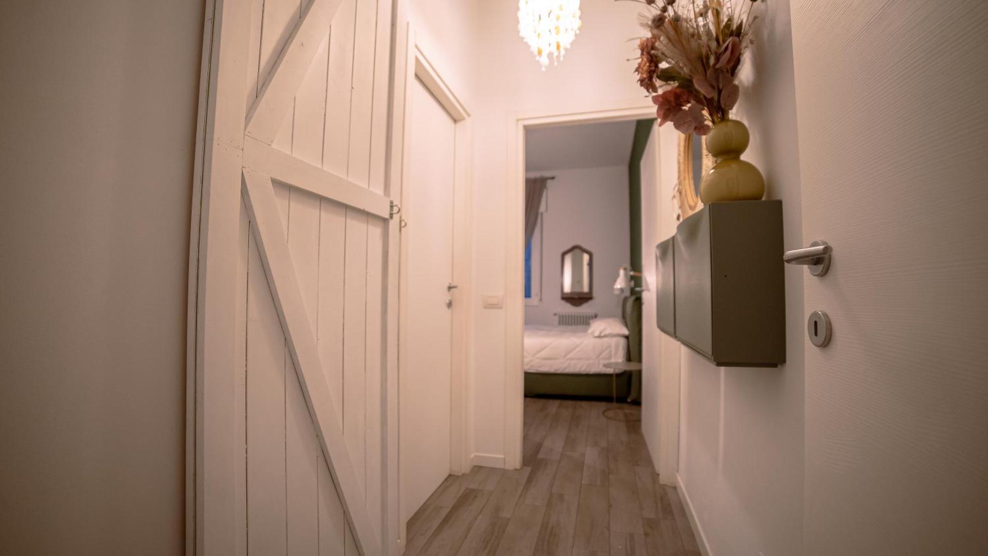Giove Apartment - Nuova Apertura Μπέργκαμο Εξωτερικό φωτογραφία
