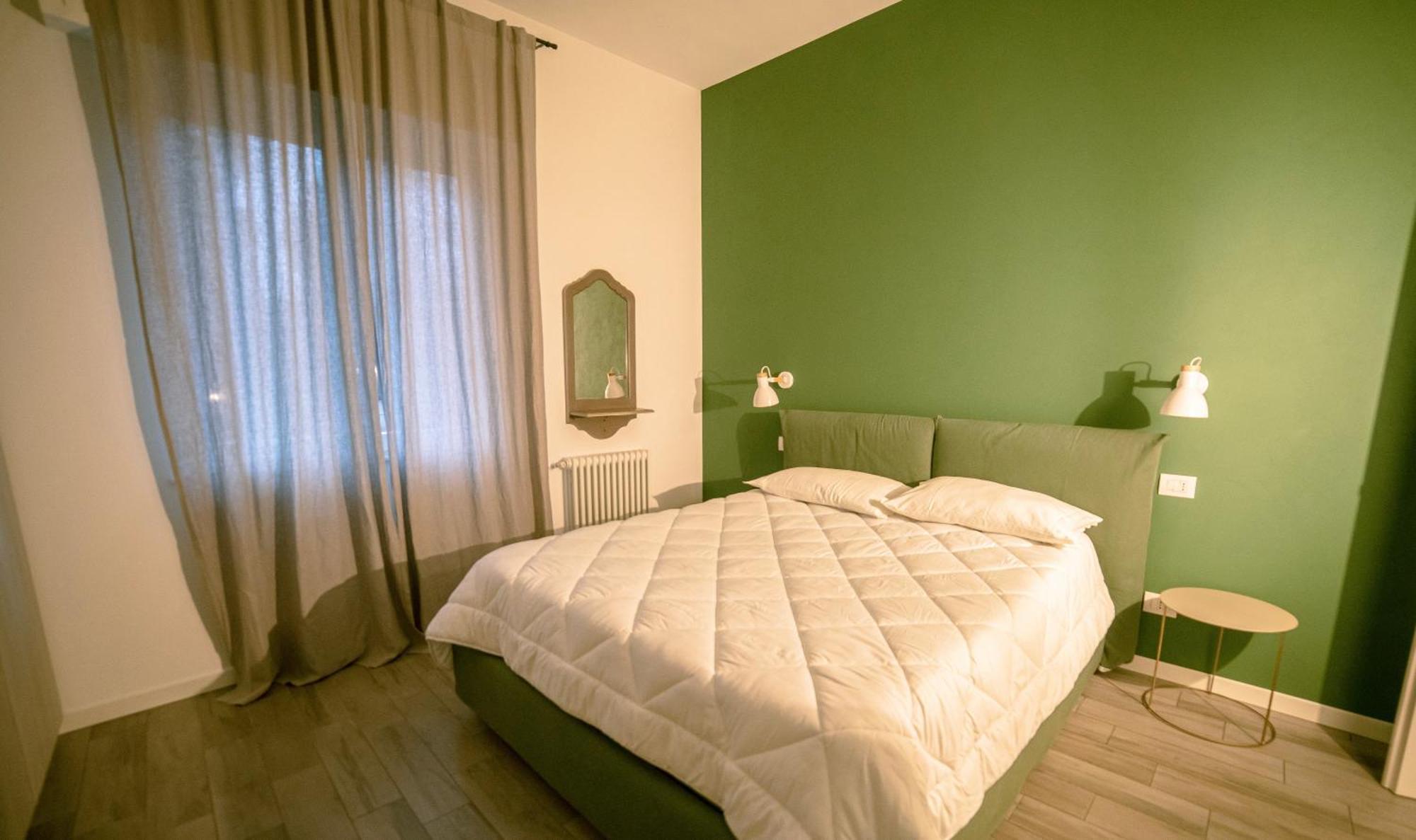 Giove Apartment - Nuova Apertura Μπέργκαμο Εξωτερικό φωτογραφία