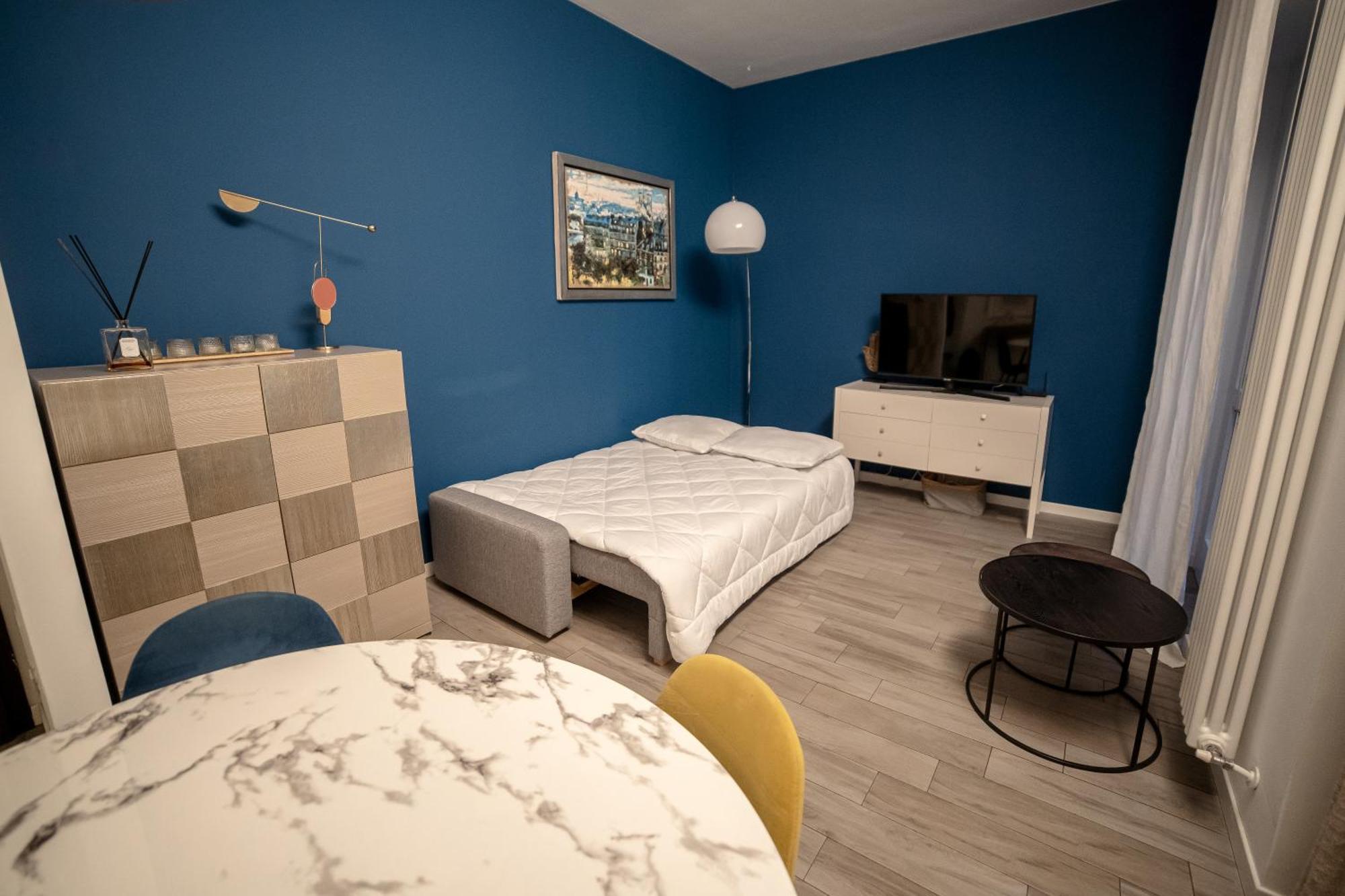 Giove Apartment - Nuova Apertura Μπέργκαμο Εξωτερικό φωτογραφία