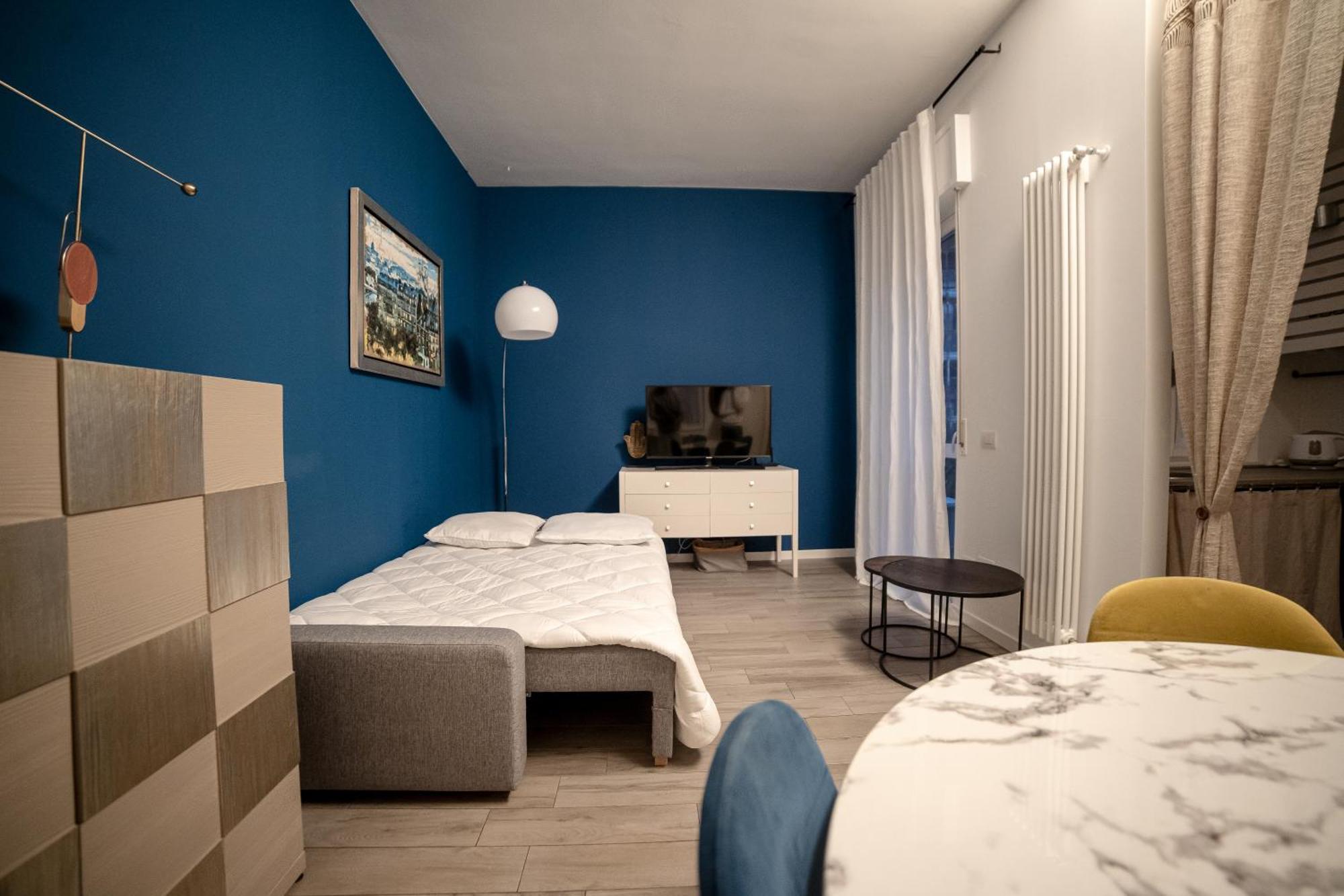 Giove Apartment - Nuova Apertura Μπέργκαμο Εξωτερικό φωτογραφία