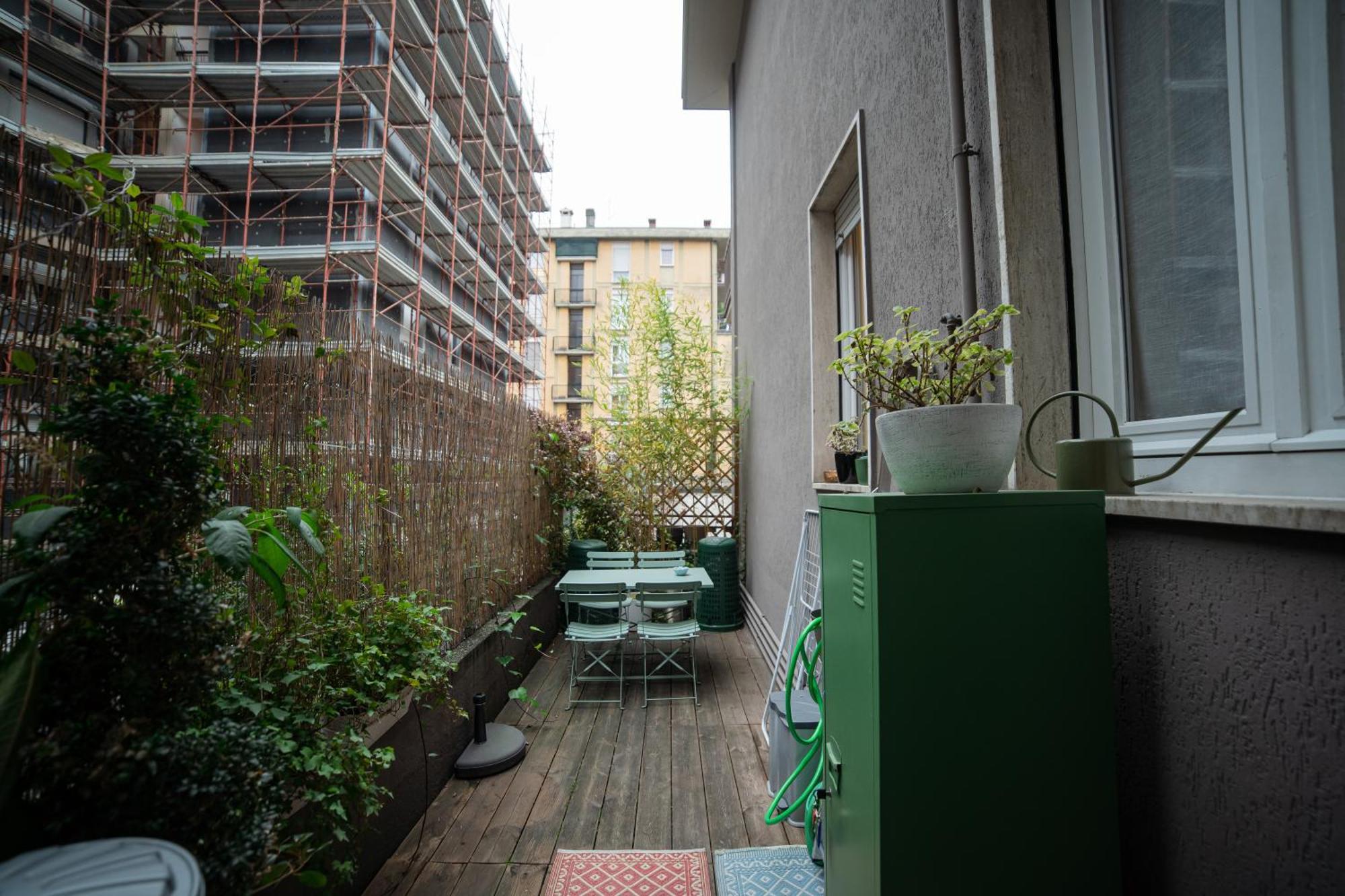 Giove Apartment - Nuova Apertura Μπέργκαμο Εξωτερικό φωτογραφία