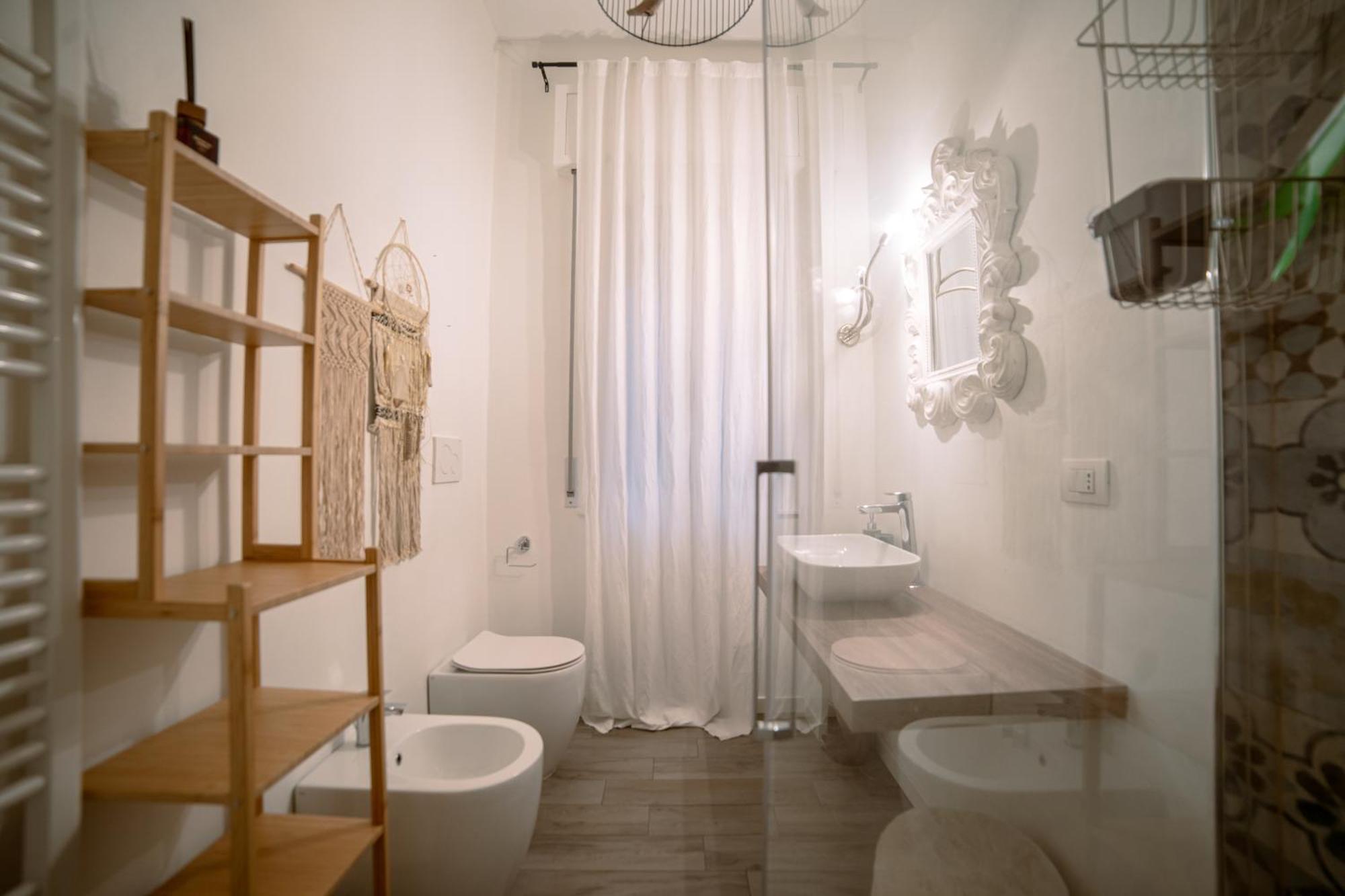 Giove Apartment - Nuova Apertura Μπέργκαμο Εξωτερικό φωτογραφία