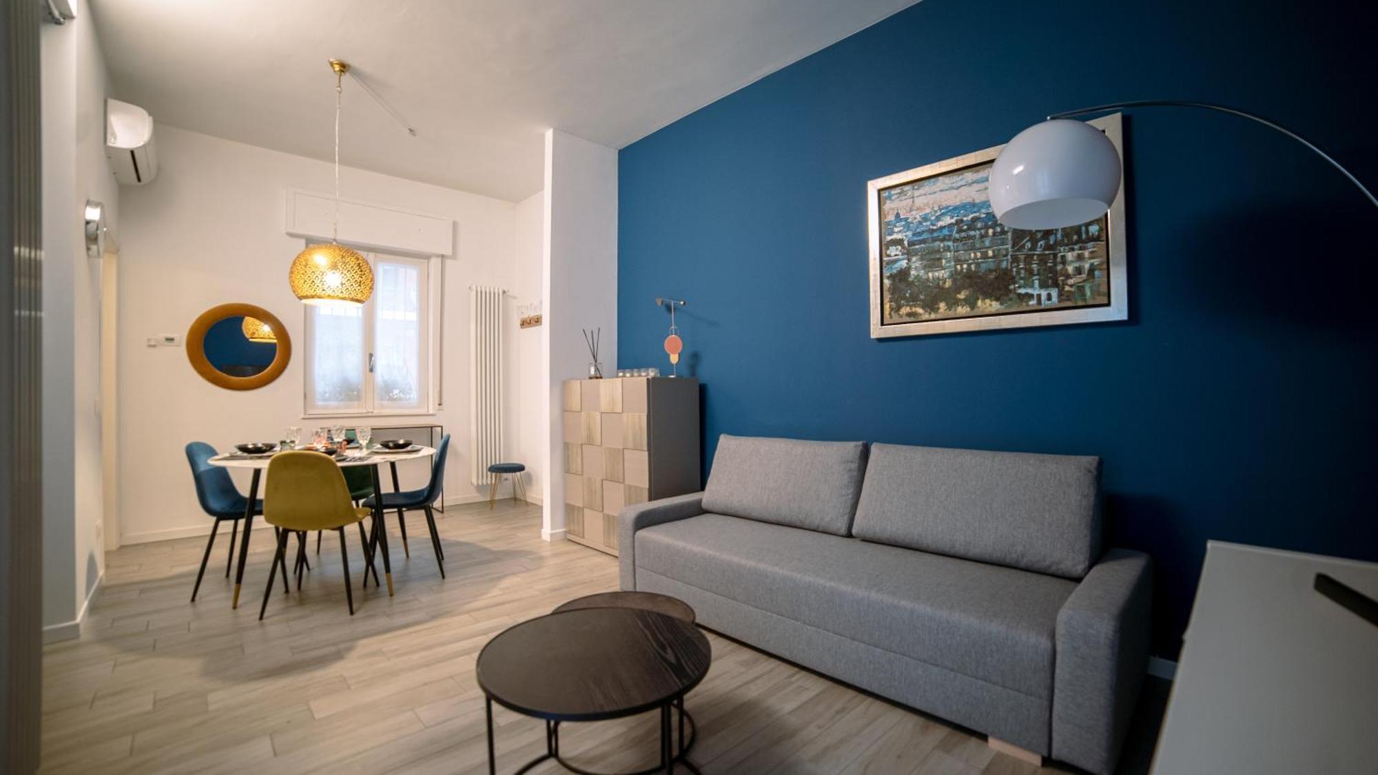Giove Apartment - Nuova Apertura Μπέργκαμο Εξωτερικό φωτογραφία